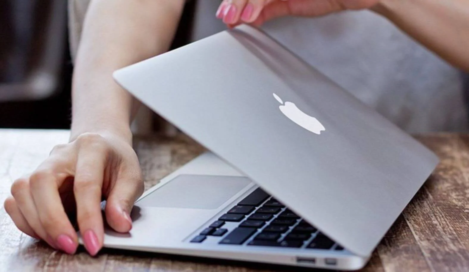 Проверка батареи на MacBook: что важно знать перед покупкой