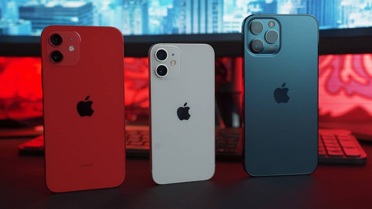 Как выбрать iPhone по бюджету и потребностям