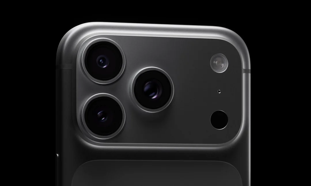 iPhone 17 Pro: тест камеры в ночном режиме